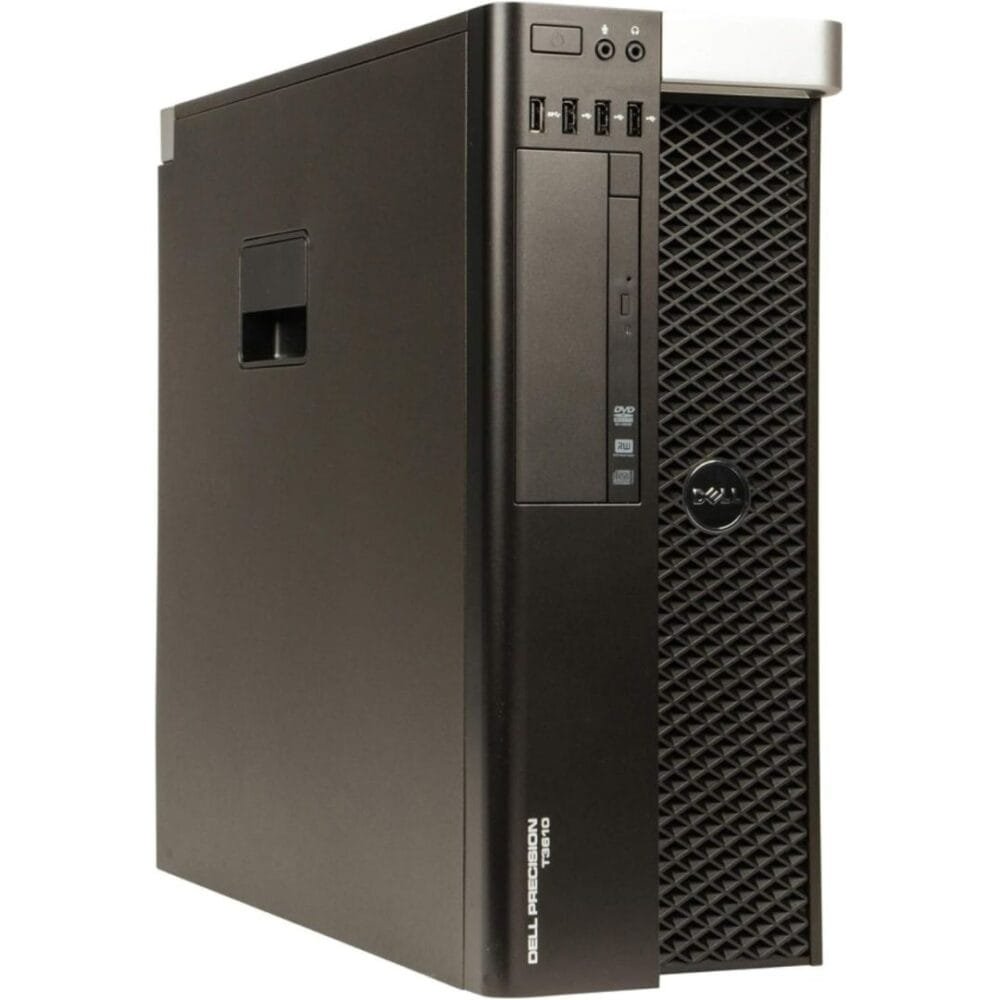 Workstation DELL Precision T3610