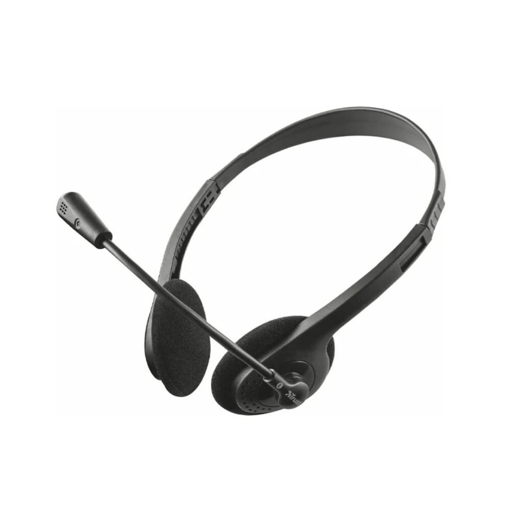 Cuffie Trust Chat Headset