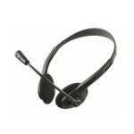 Cuffie Trust Chat Headset