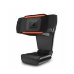 Webcam Full HD 720P, leggermente di lato