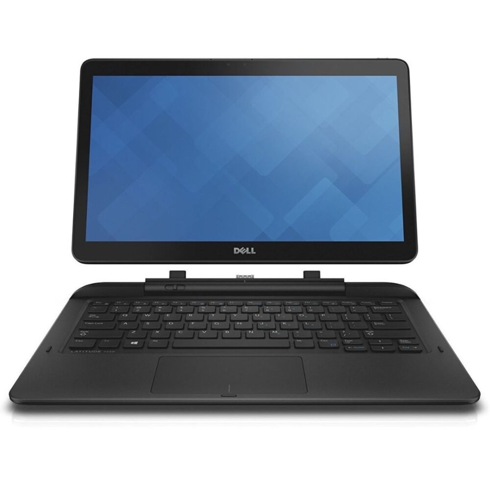 Dell Latitude 13 7350