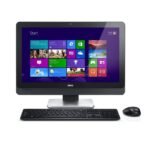 DELL OptiPlex 9010 All-In-One, con tastiera e mouse