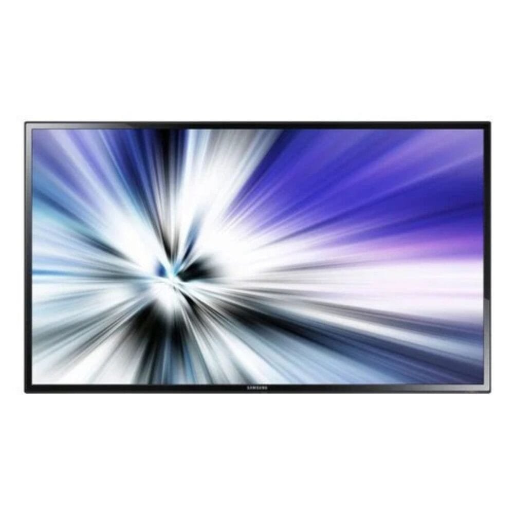 Samsung Smart Signage Display