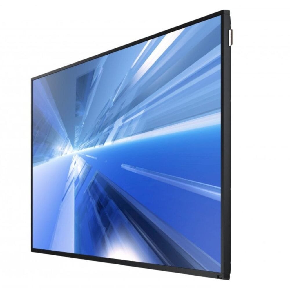 Samsung Smart Signage Display