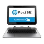 HP Notebook Tablet Pro x2 612 G1