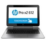 HP Notebook Tablet Pro x2 612 G1