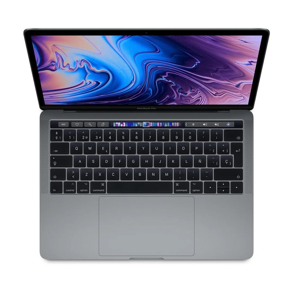 MacBook Pro 13" 2018