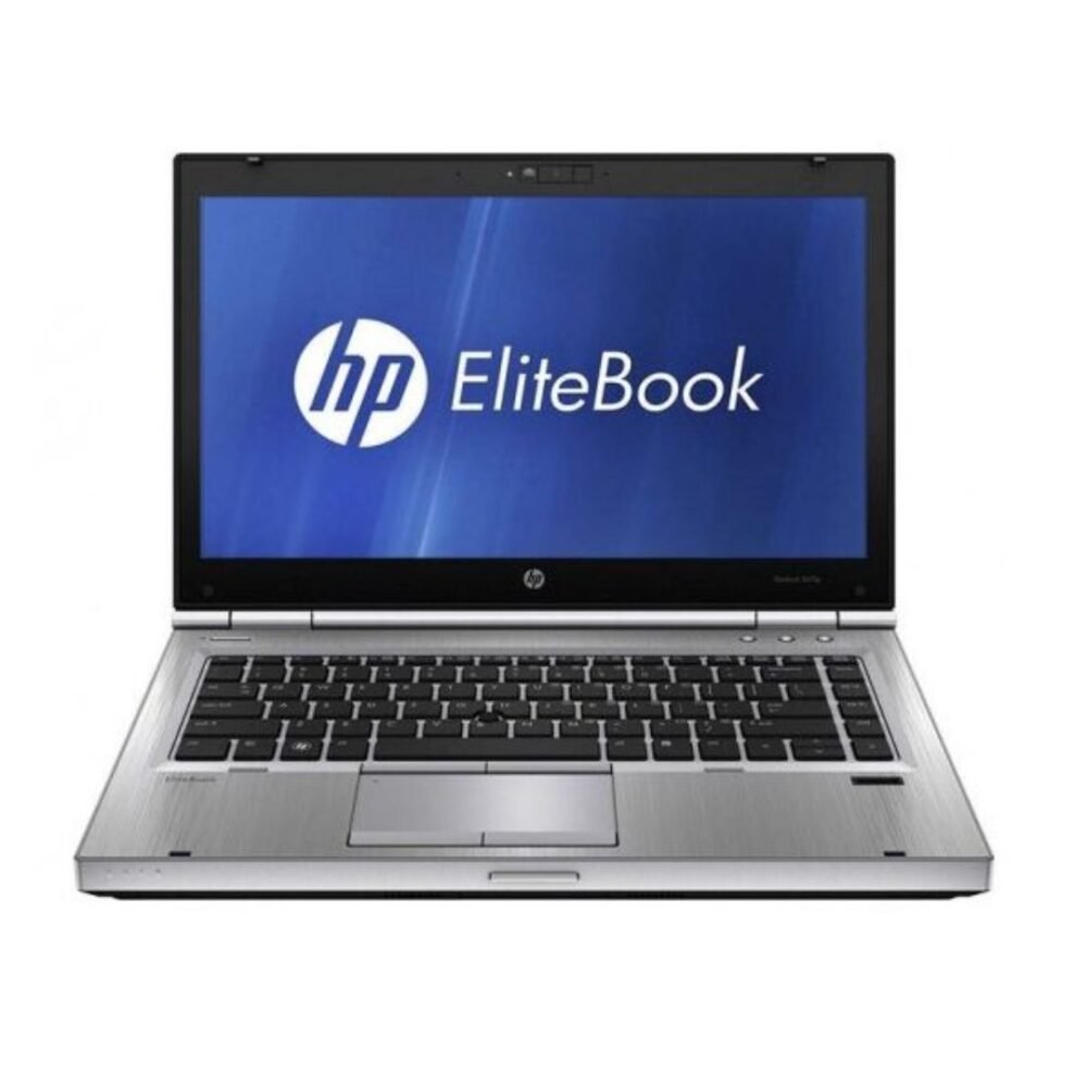 HP EliteBook 8460p