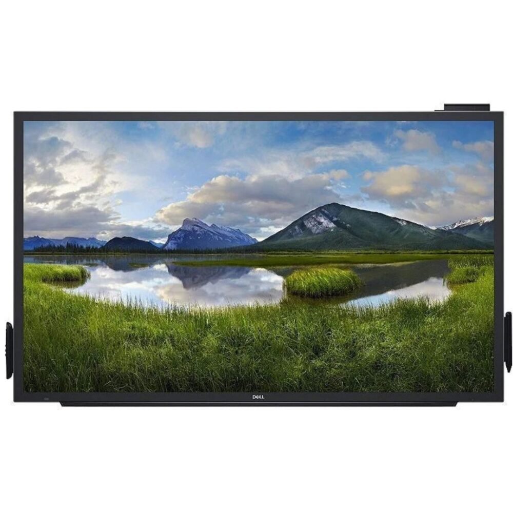 Monitor Touch Dell 55" C5518QT