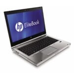 HP EliteBook 8460p