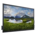 Monitor Touch Dell 55" C5518QT