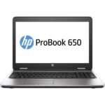 HP ProBook 650 G1