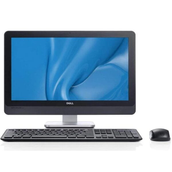 Dell Optiplex 9020 i5-4590T