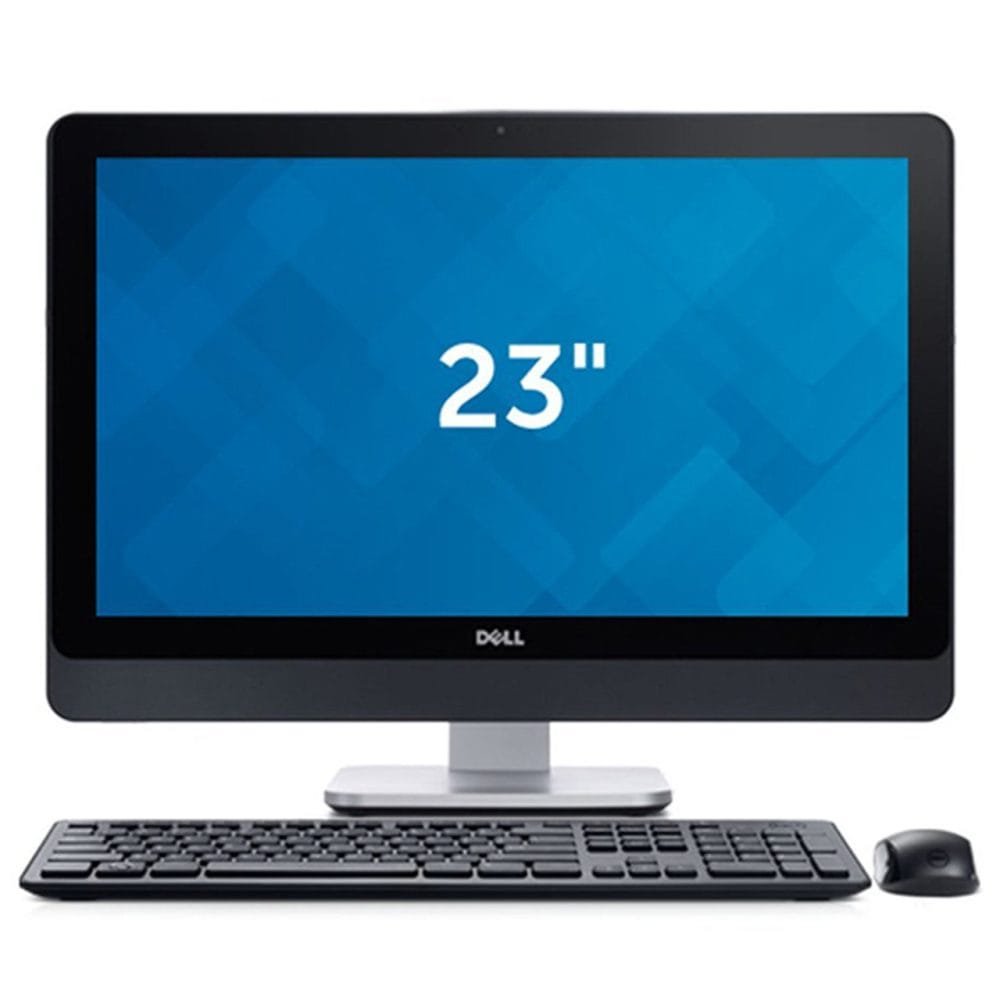 Dell Optiplex 9020 i5-4590T