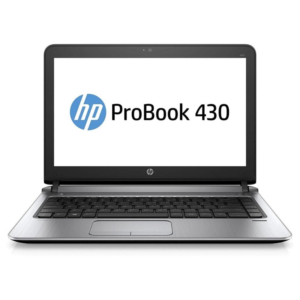 HP ProBook 430 G3