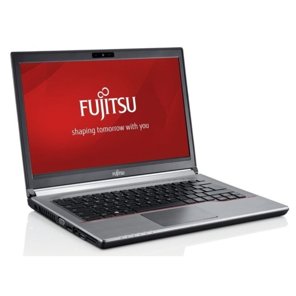 Fujitsu Lifebook E734