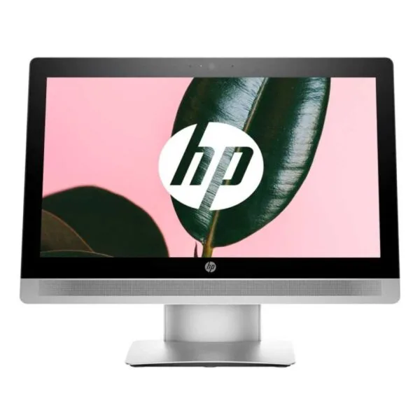 HP ProOne 600 G2