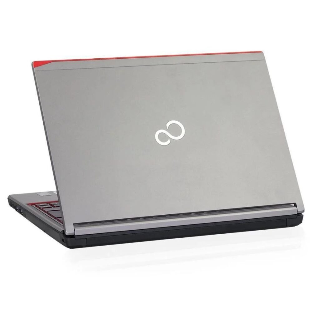 Fujitsu Lifebook E734