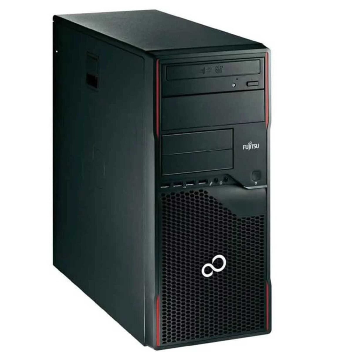 Fujitsu Esprimo pc fisso P910