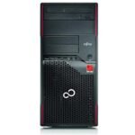 Fujitsu Esprimo P910 pc fisso davanti