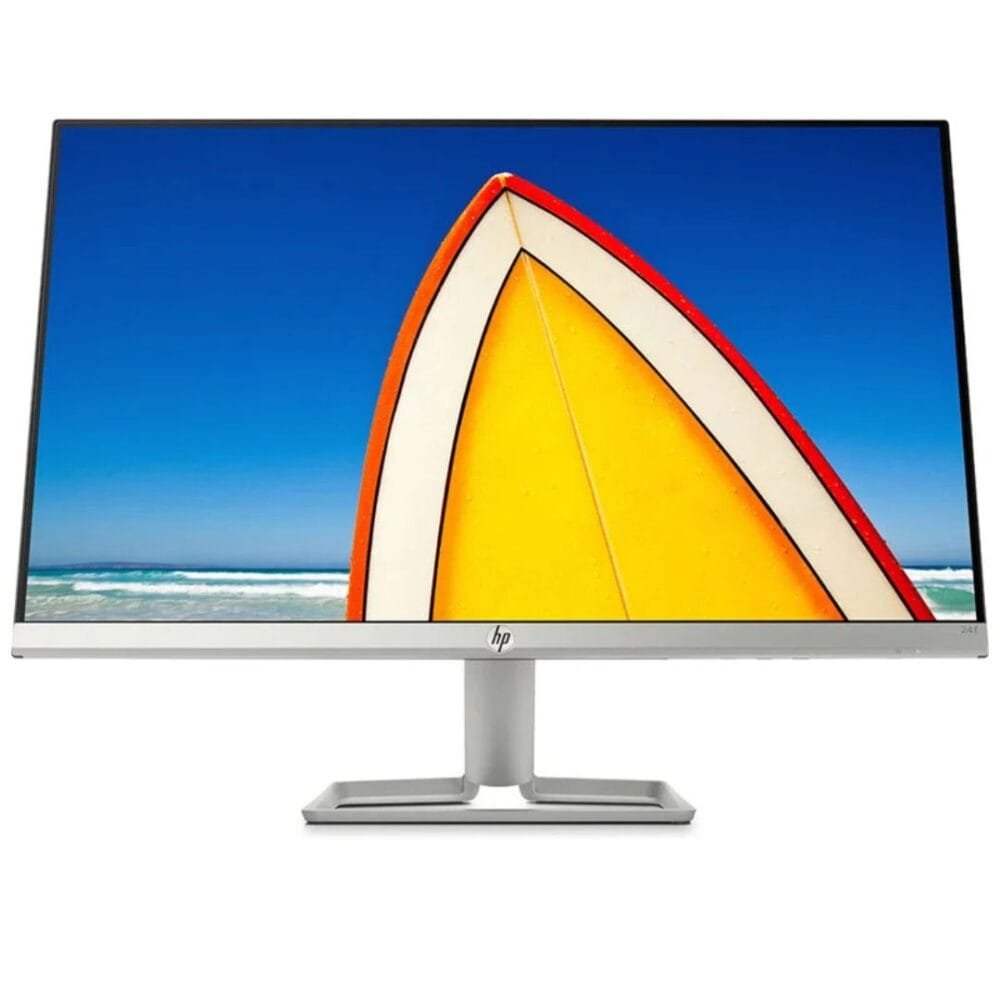 Monitor HP 24f 23.8"