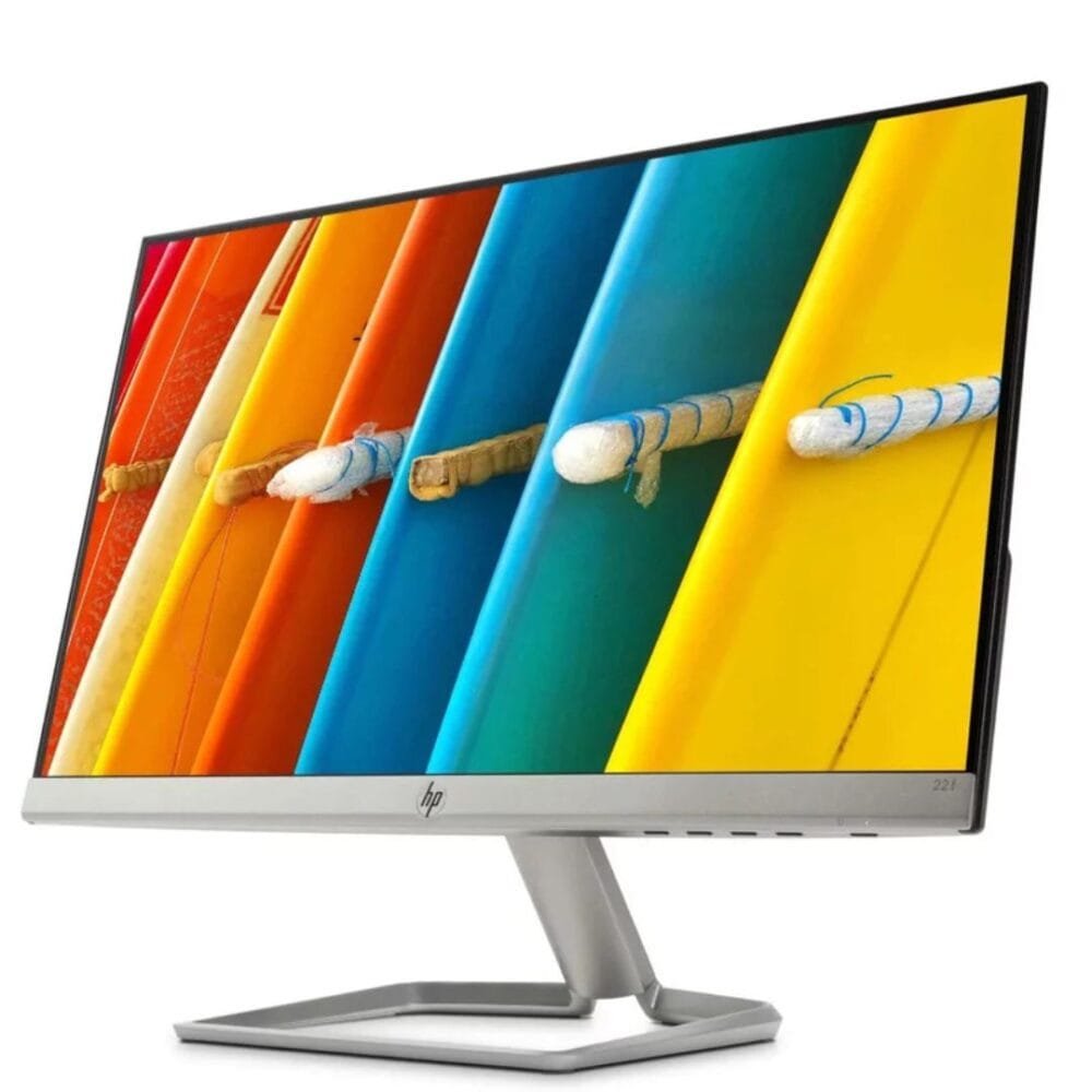 Monitor HP 24f 23.8"