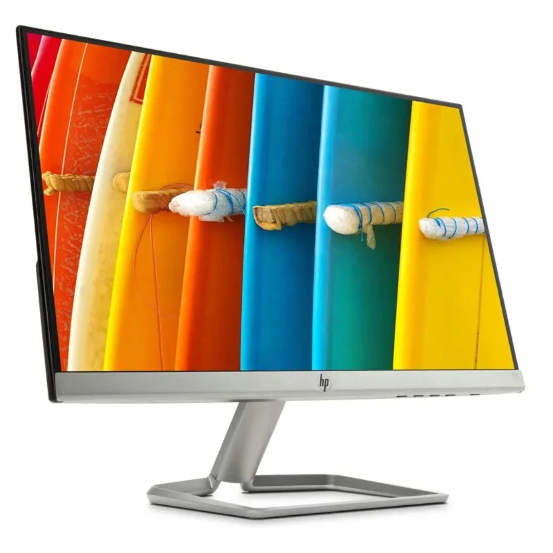 Monitor HP 24f 23.8"