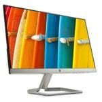 Monitor HP 22f da 21.5 pollici