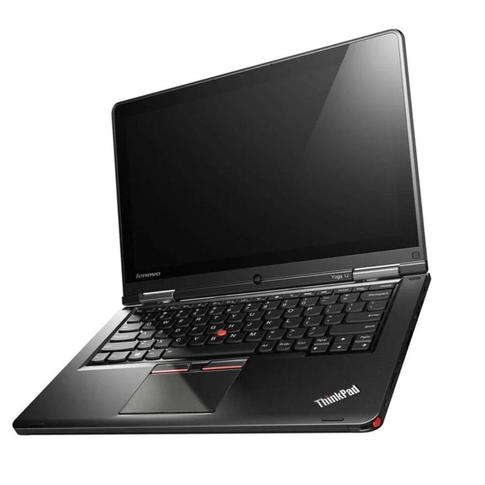 Lenovo ThinkPad Yoga 12