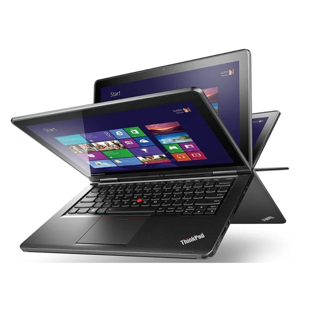 Lenovo ThinkPad Yoga 12