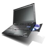 Notebook Lenovo ThinkPad T420