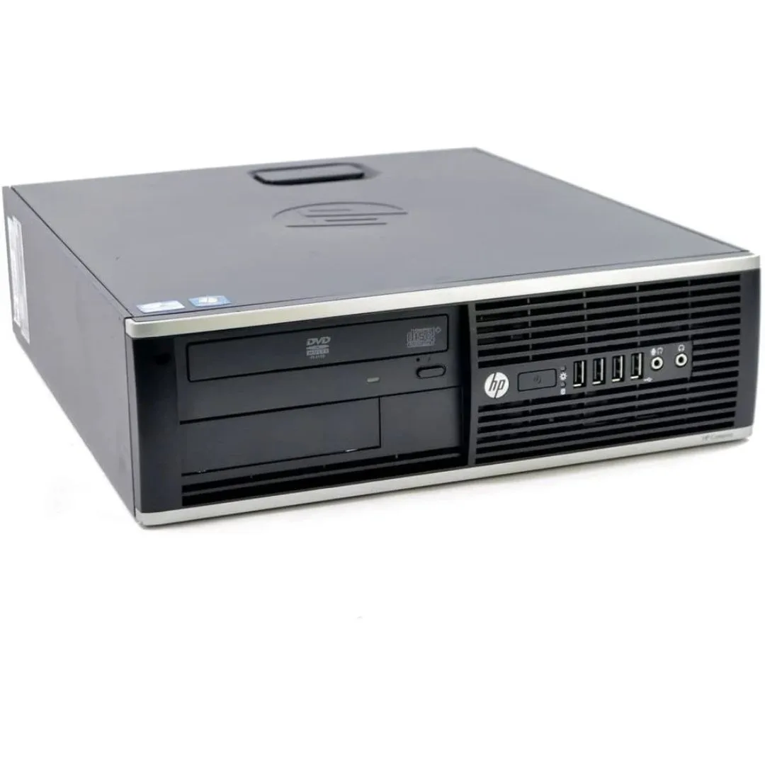 HP Compaq 8300 SFF