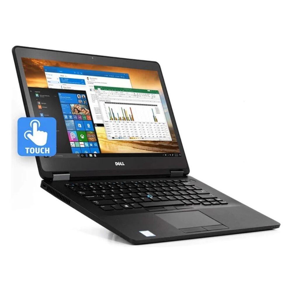 Dell Latitude E5470