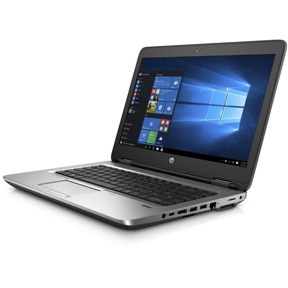 HP ProBook 645 G2