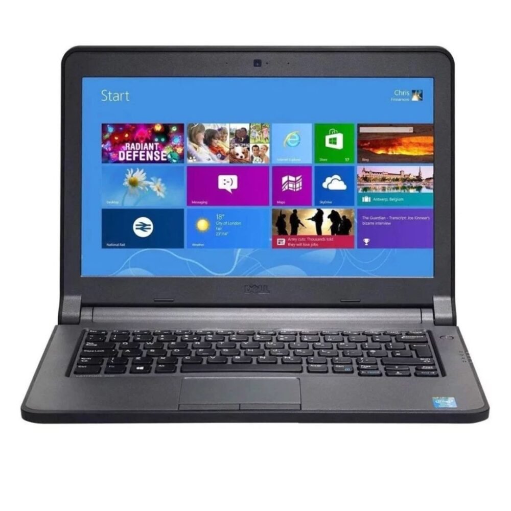 Dell Latitude 3350