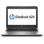 HP EliteBook 820 G3