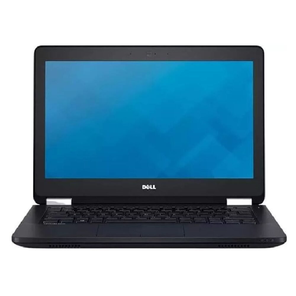 Dell Latitude E5270 12.5"