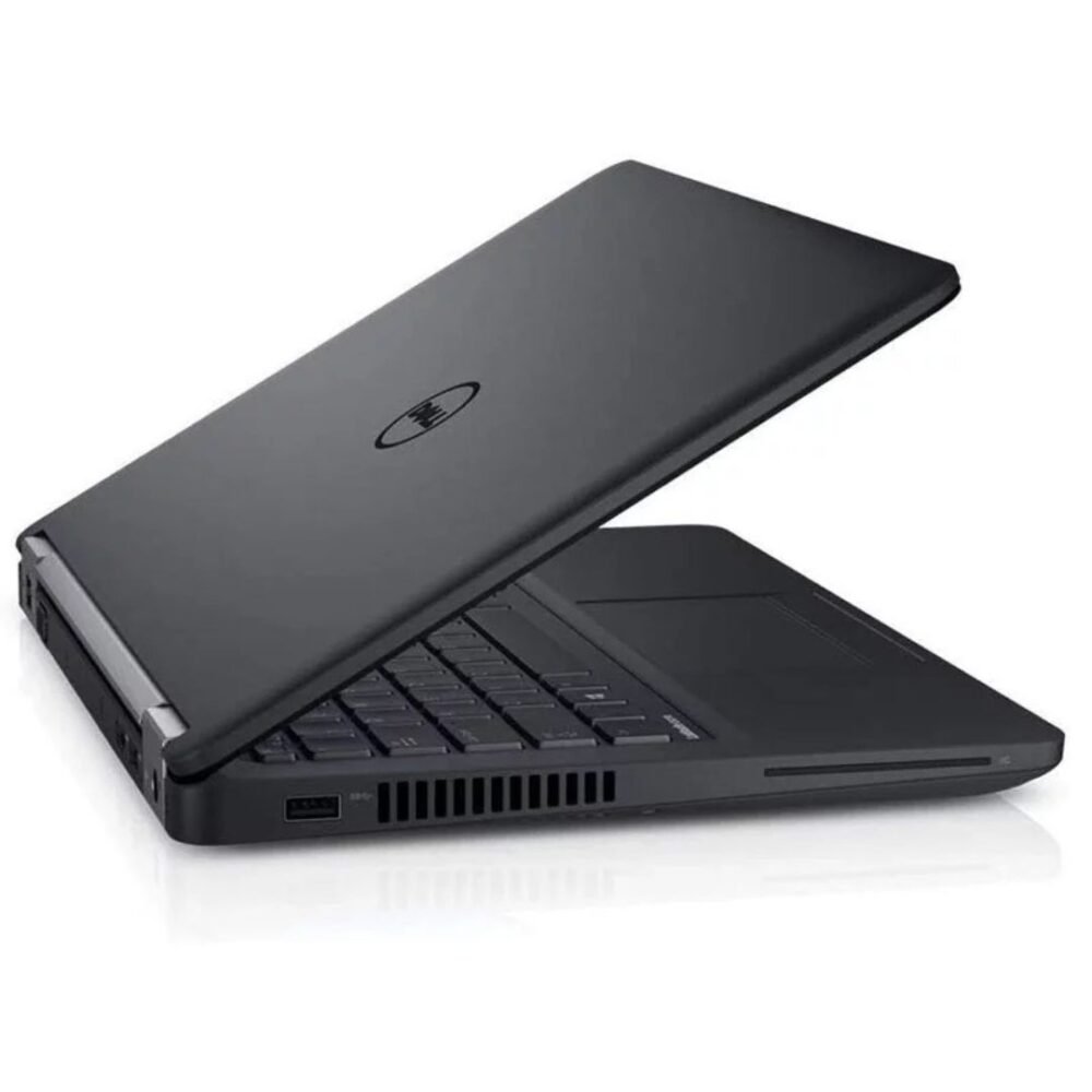 Dell Latitude E5270