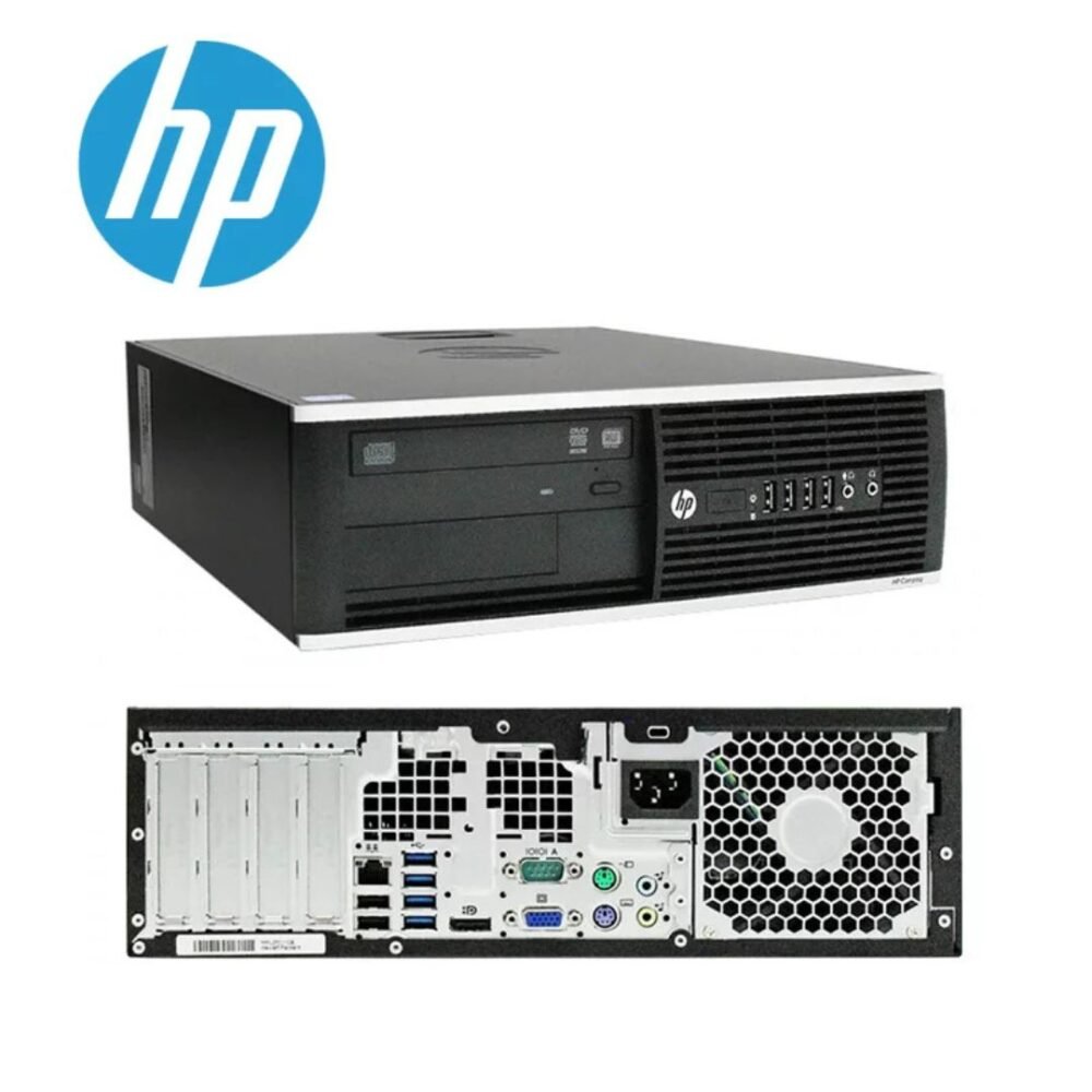 HP Compaq 8300 SFF