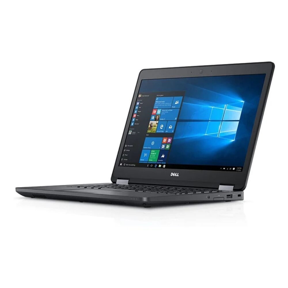 Dell Latitude E5470