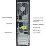 HP Compaq 8300 SFF