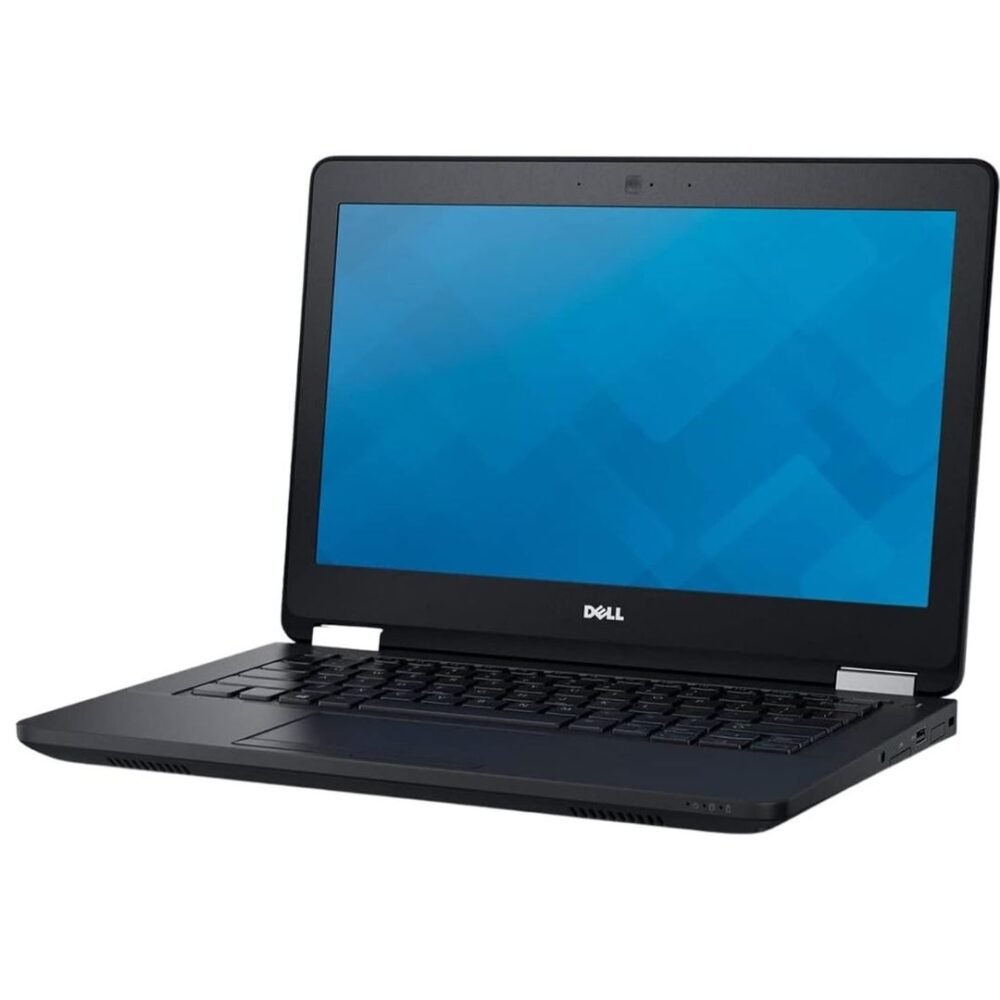 Dell Latitude E5270 12.5"