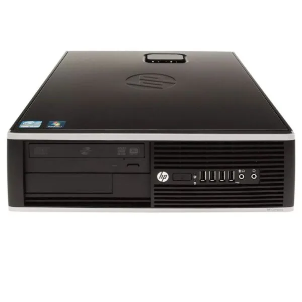 HP Compaq 8300 SFF