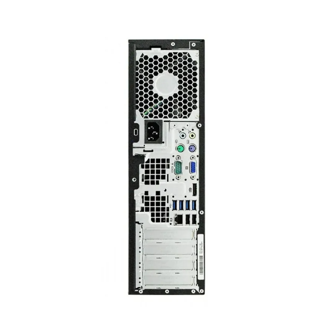 HP Compaq 8300 SFF