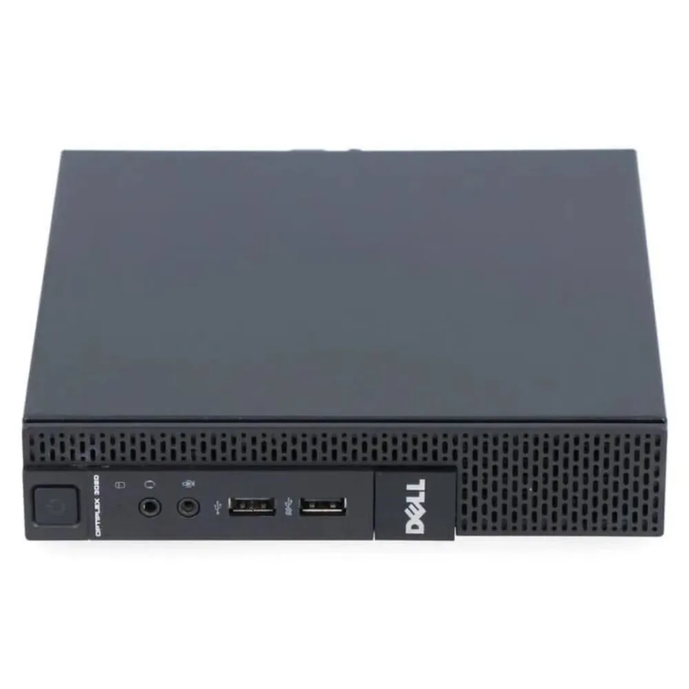 Postazione Completa Dell Optiplex 3020 Micro