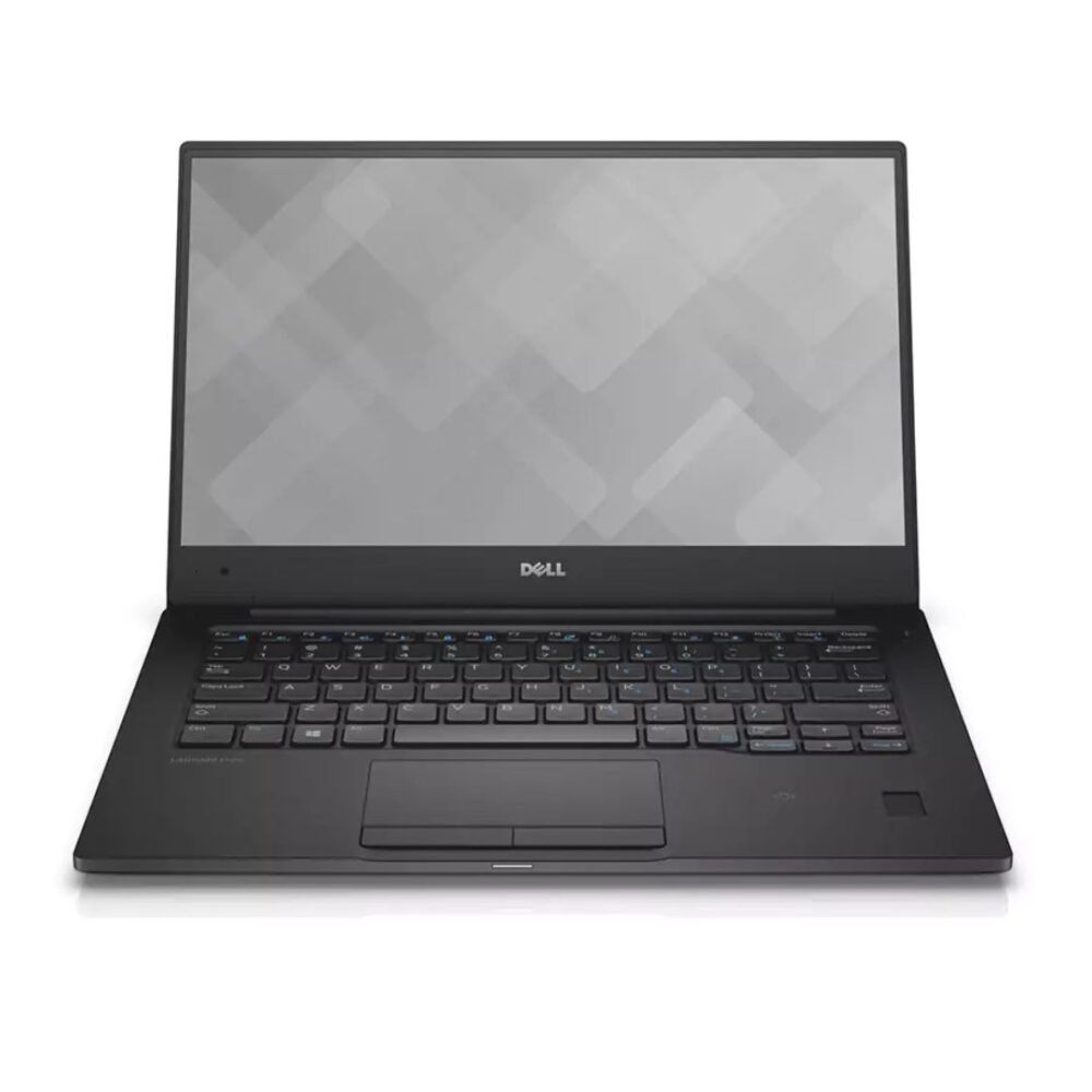 Dell Latitude 7370