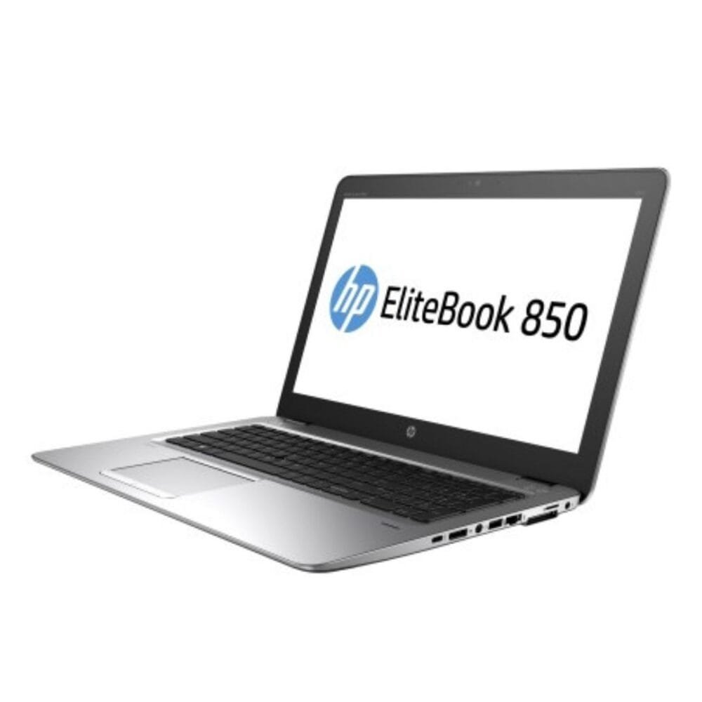 HP EliteBook 850 G3