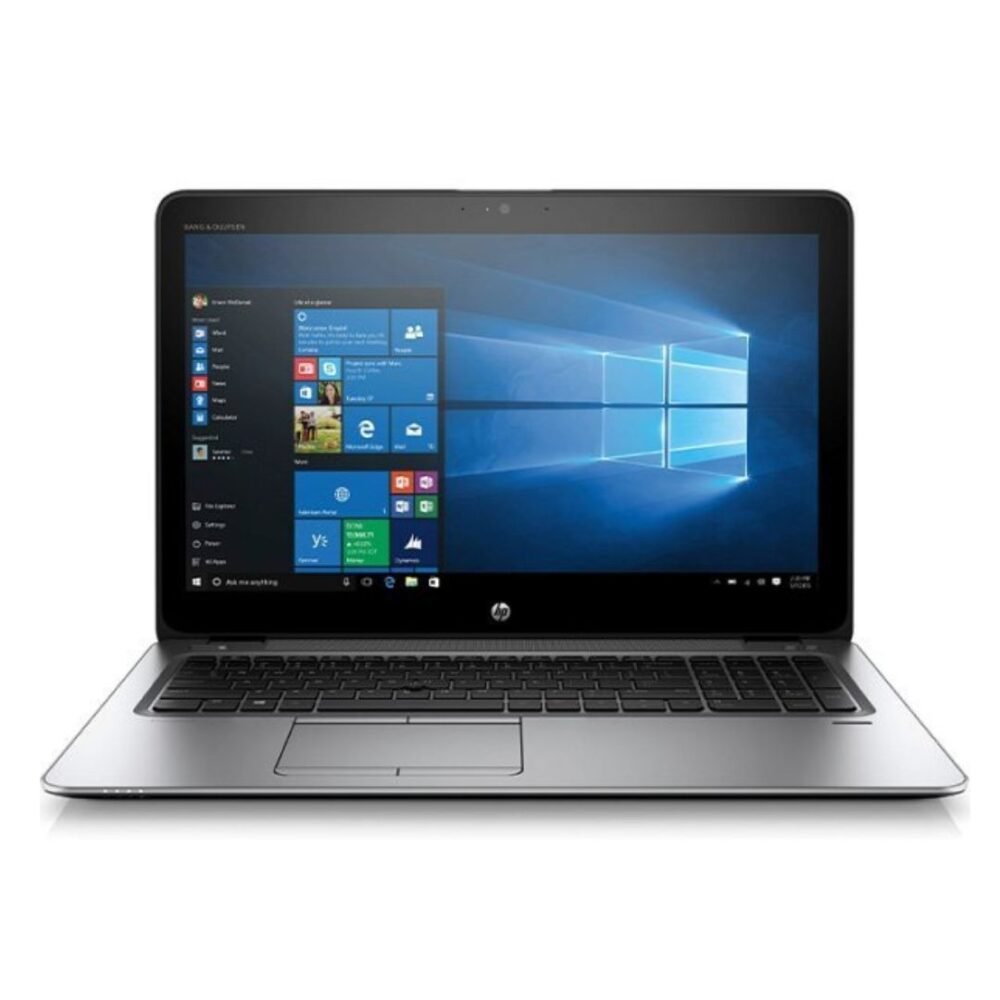 HP EliteBook 850 G3