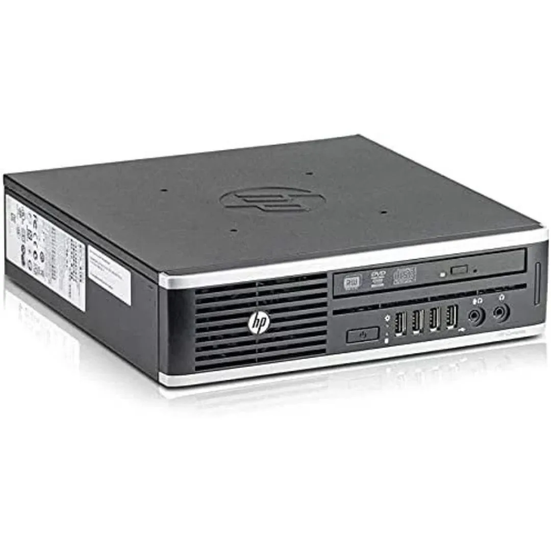 HP Compaq Elite 8300 USDT