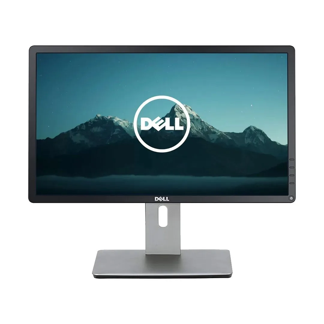 Monitor Dell P2214Hb 22"